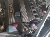BMW двигатель m52 за 300 000 тг. в Алматы