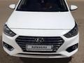 Hyundai Accent 2019 года за 8 000 000 тг. в Актобе – фото 8