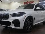 BMW X5 2022 года за 65 000 000 тг. в Алматы
