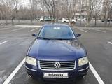 Volkswagen Passat 2003 года за 2 390 000 тг. в Алматы