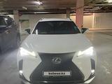 Lexus UX 200 2018 года за 19 800 000 тг. в Нур-Султан (Астана) – фото 3
