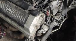 Двигатель M62 N62 за 400 000 тг. в Алматы – фото 2