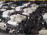 Двигатель M62 N62 за 500 000 тг. в Алматы – фото 4
