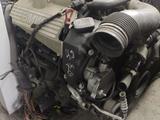Двигатель M62 N62 за 400 000 тг. в Алматы – фото 5