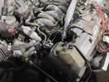 Двигатель M62 N62 за 400 000 тг. в Алматы – фото 3
