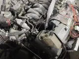 Двигатель M62 N62 за 500 000 тг. в Алматы – фото 3