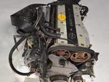 Двигатель Opel Omega B X20XEV за 90 000 тг. в Семей – фото 2