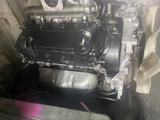 Двигатель контрактный Mitsubishi Mantero sport за 500 000 тг. в Алматы – фото 2