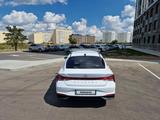 Hyundai Elantra 2023 года за 11 800 000 тг. в Астана – фото 5