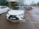 Lexus ES 250 2021 года за 33 500 000 тг. в Астана