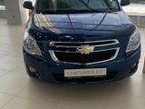 Chevrolet Cobalt 2022 года за 7 340 000 тг. в Астана – фото 2