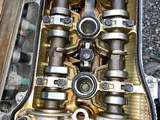 2AZ-FE Двигатель 2.4л АКПП АВТОМАТ Мотор на Toyota Camry (Тойота… за 111 200 тг. в Алматы – фото 2