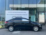 Hyundai Accent 2020 года за 9 883 800 тг. в Алматы – фото 5