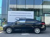 Hyundai Accent 2020 года за 9 883 800 тг. в Алматы – фото 4