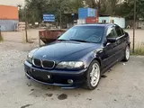 BMW 328 1998 года за 3 200 000 тг. в Алматы