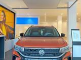 Volkswagen Taos 2022 года за 24 900 000 тг. в Астана