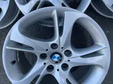 Диски на BMW R17 оригинал, разноширокие за 170 000 тг. в Алматы – фото 3