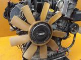 Двигатель на мерседес Vito — 112 объём 3.2-3.5 w639 за 499 000 тг. в Алматы