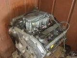 Двигатель Nissan Cefiro 2.5I 182-210 л/с vq25de за 201 798 тг. в Челябинск