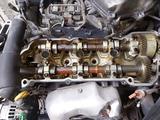 Двигатель матор каробка Лексус RX 300 за 550 000 тг. в Алматы – фото 3