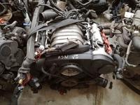 Контрактный двигатель ASN, BBJ на Audi A6 C6, объём 3.0… за 600 000 тг. в Нур-Султан (Астана)