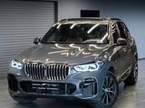 BMW X5 2021 года за 50 000 000 тг. в Алматы – фото 2