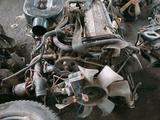 Двигатель КА24 за 600 000 тг. в Кокшетау – фото 3