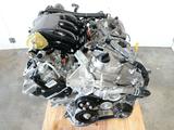 Двигатель Мотор Двс Toyota 2GR 3.5л Camry 3.5 Идельное состояние… за 103 500 тг. в Алматы – фото 4