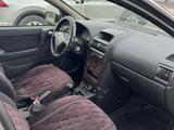Opel Astra 1998 годаүшін3 200 000 тг. в Караганда – фото 5