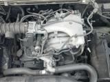 Двигатель 6G72 3.0L на Mitsubishi Pajero V90 за 1 400 000 тг. в Алматы