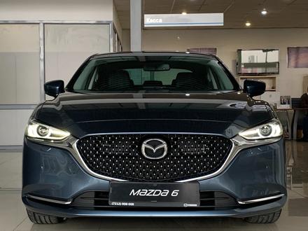Mazda 6 2021 года за 16 839 000 тг. в Актобе – фото 13