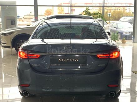 Mazda 6 2021 года за 16 839 000 тг. в Актобе – фото 6