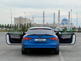 Audi A5 2012 года за 17 900 000 тг. в Астана – фото 4