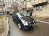 Chevrolet Cobalt 2020 года за 6 100 000 тг. в Алматы