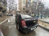 Chevrolet Cobalt 2020 года за 6 100 000 тг. в Алматы – фото 4
