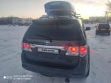 Toyota Fortuner 2014 года за 10 800 000 тг. в Нур-Султан (Астана) – фото 3
