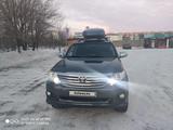 Toyota Fortuner 2014 года за 10 800 000 тг. в Нур-Султан (Астана) – фото 5
