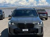 BMW X5 2023 года за 70 000 000 тг. в Уральск