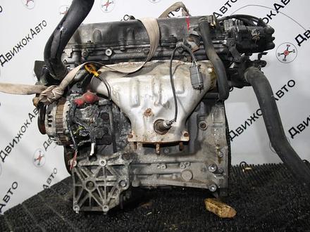 Двигатель NISSAN SR20DE Контрактный| Доставка ТК, Гарантия за 159 500 тг. в Новосибирск – фото 5