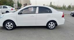 Chevrolet Nexia 2020 годаүшін4 400 000 тг. в Кызылорда – фото 5