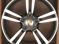 Новые диски R20 Porsche за 380 000 тг. в Актобе