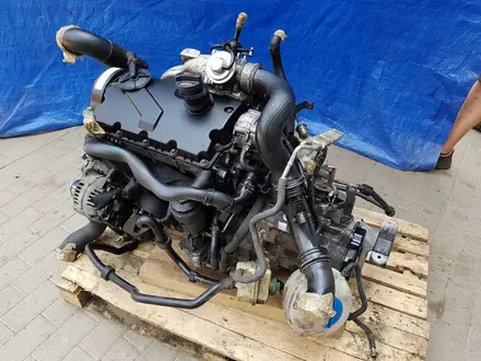 Двигатель на Транспортер в Алматы – фото 2