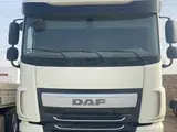 DAF  xf 106 2016 года за 42 000 000 тг. в Актау