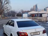 Mercedes-Benz E 350 2012 года за 9 500 000 тг. в Алматы – фото 5