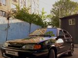 ВАЗ (Lada) 2114 (хэтчбек) 2012 года за 1 300 000 тг. в Алматы