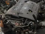 Двигатель Митсубиси Лансер 4в11 за 430 000 тг. в Алматы