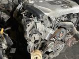 Двигатель на Infiniti FX45 4.5 VK45 ДВС АКПП за 125 000 тг. в Алматы – фото 3