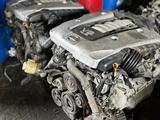 Двигатель на Infiniti FX45 4.5 VK45 ДВС АКПП за 125 000 тг. в Алматы