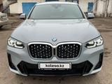 BMW X4 2022 года за 42 800 000 тг. в Караганда