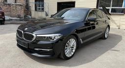 BMW 520 2019 года за 21 500 000 тг. в Караганда